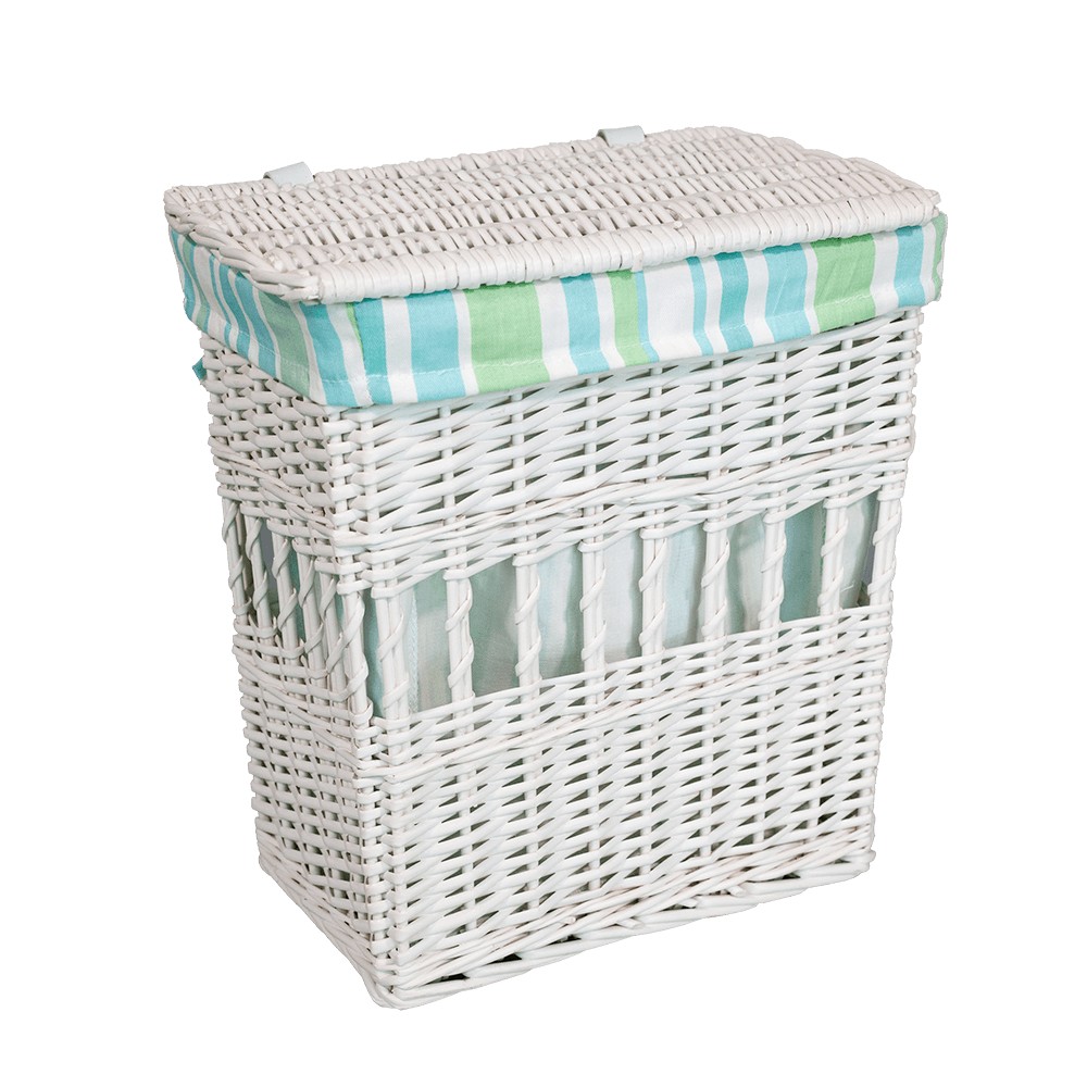 Bamboo Basket 35x27x17cm