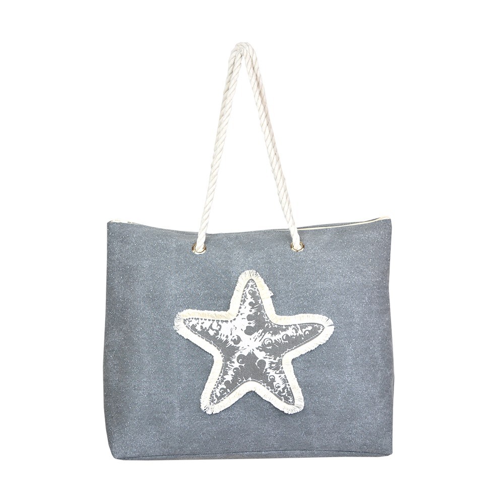 Beach Bag Starfish