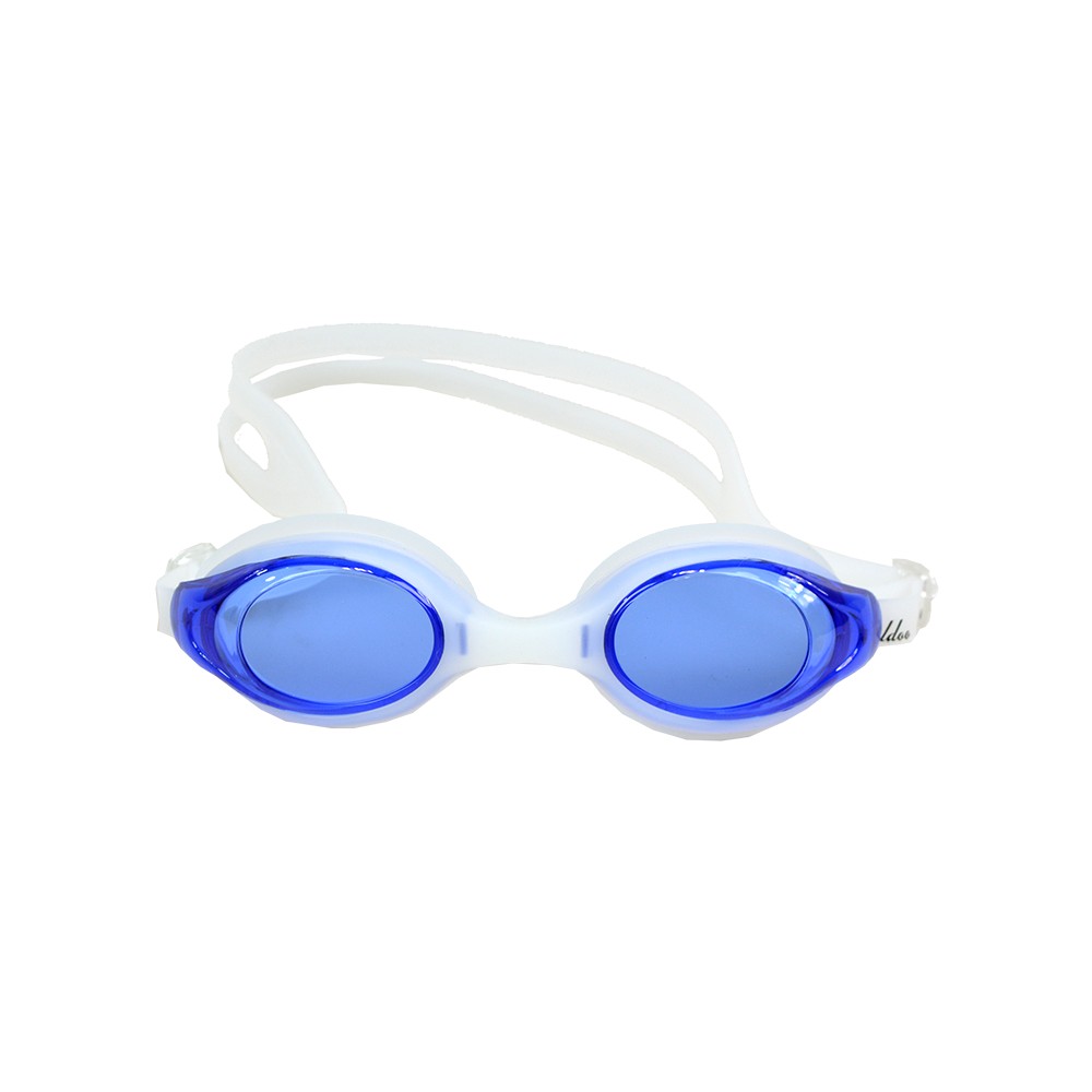 Silicone Swimming Goggles