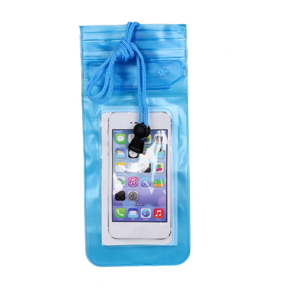 Waterproof Mobile Case