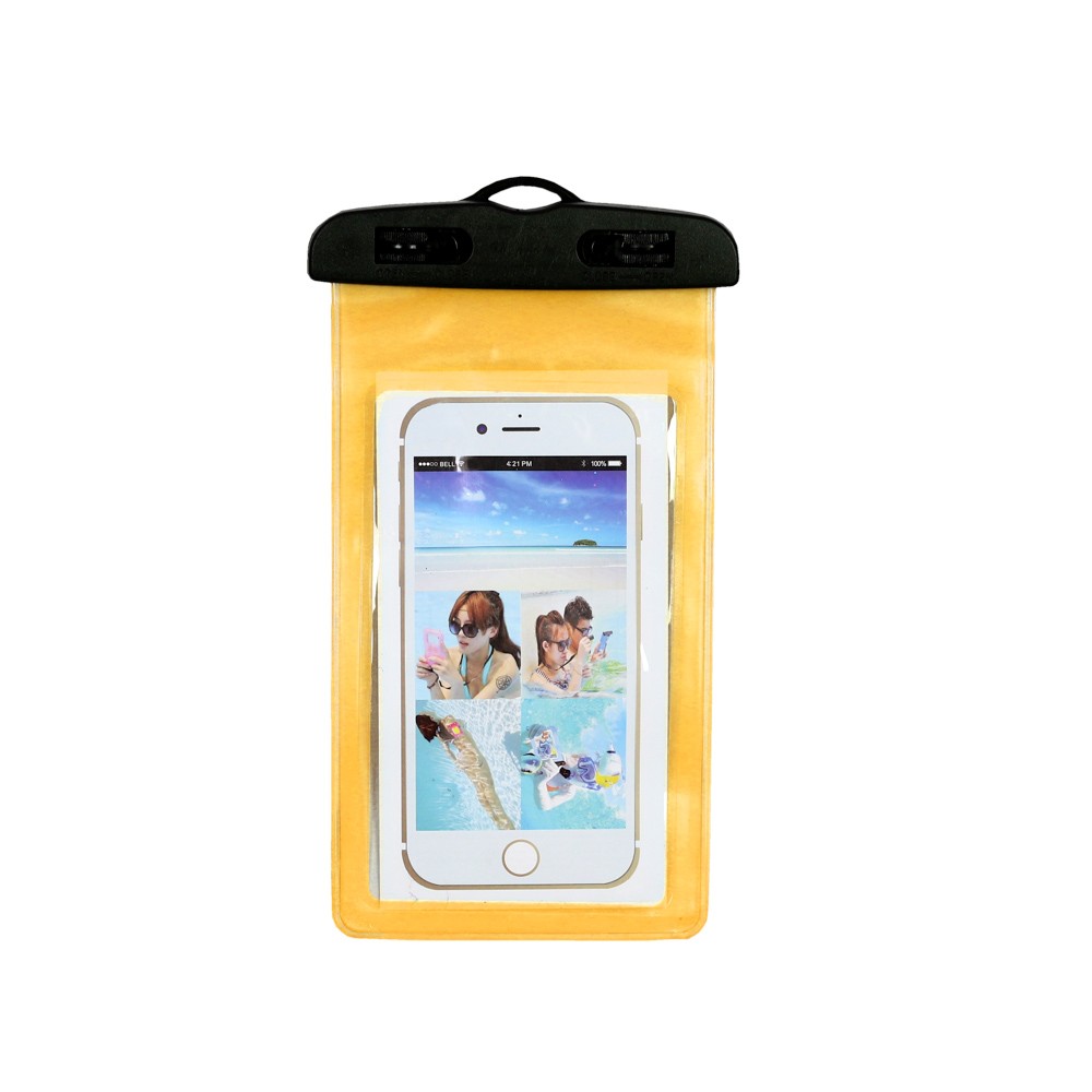 Waterproof Mobile Case 11x21cm