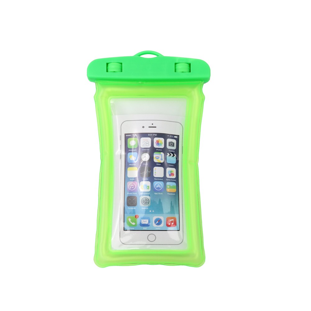 Waterproof Phone Case Summer Colours