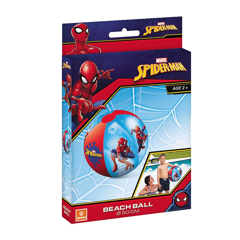 Balloon Spiderman 50cm