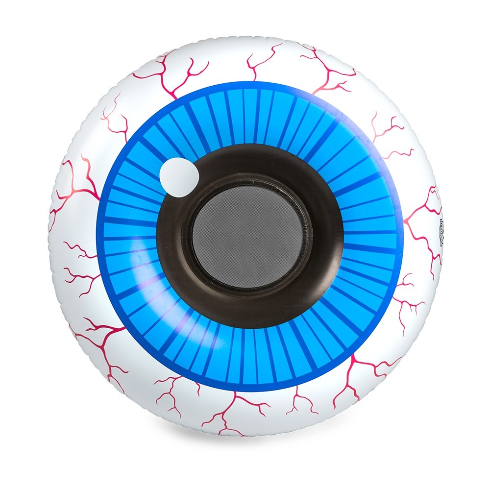 Eyeball Pool Float BigMouth