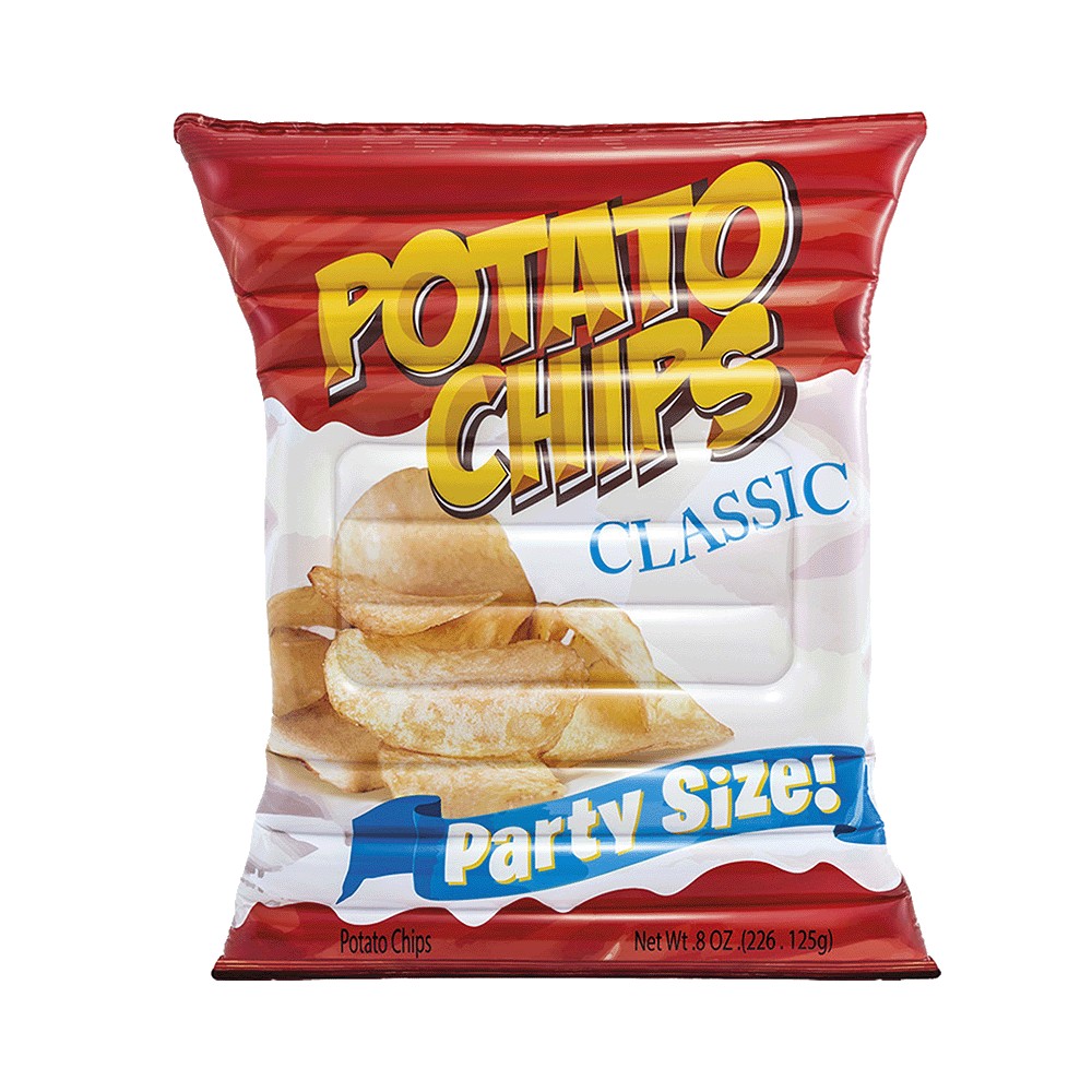 Pool Float Chips