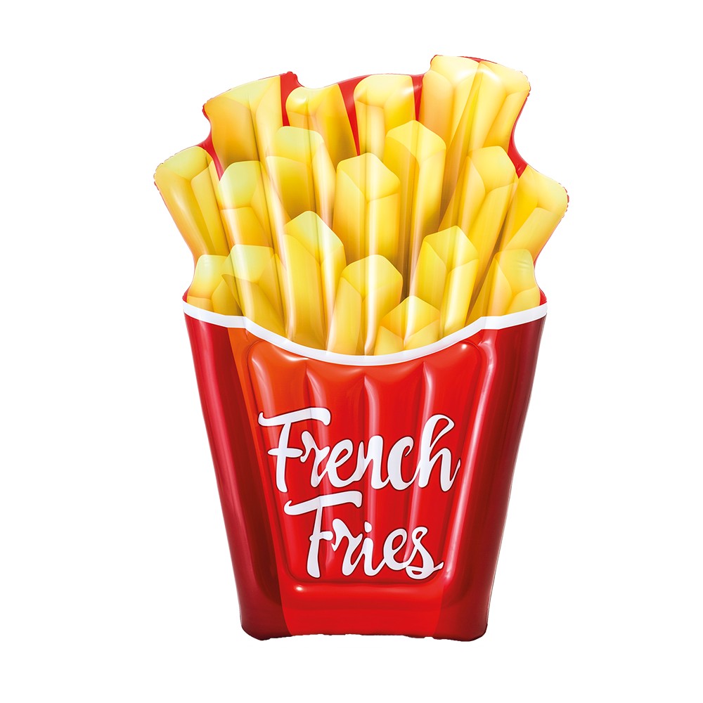 Φουσκωτό Σωσίβιο French Fries