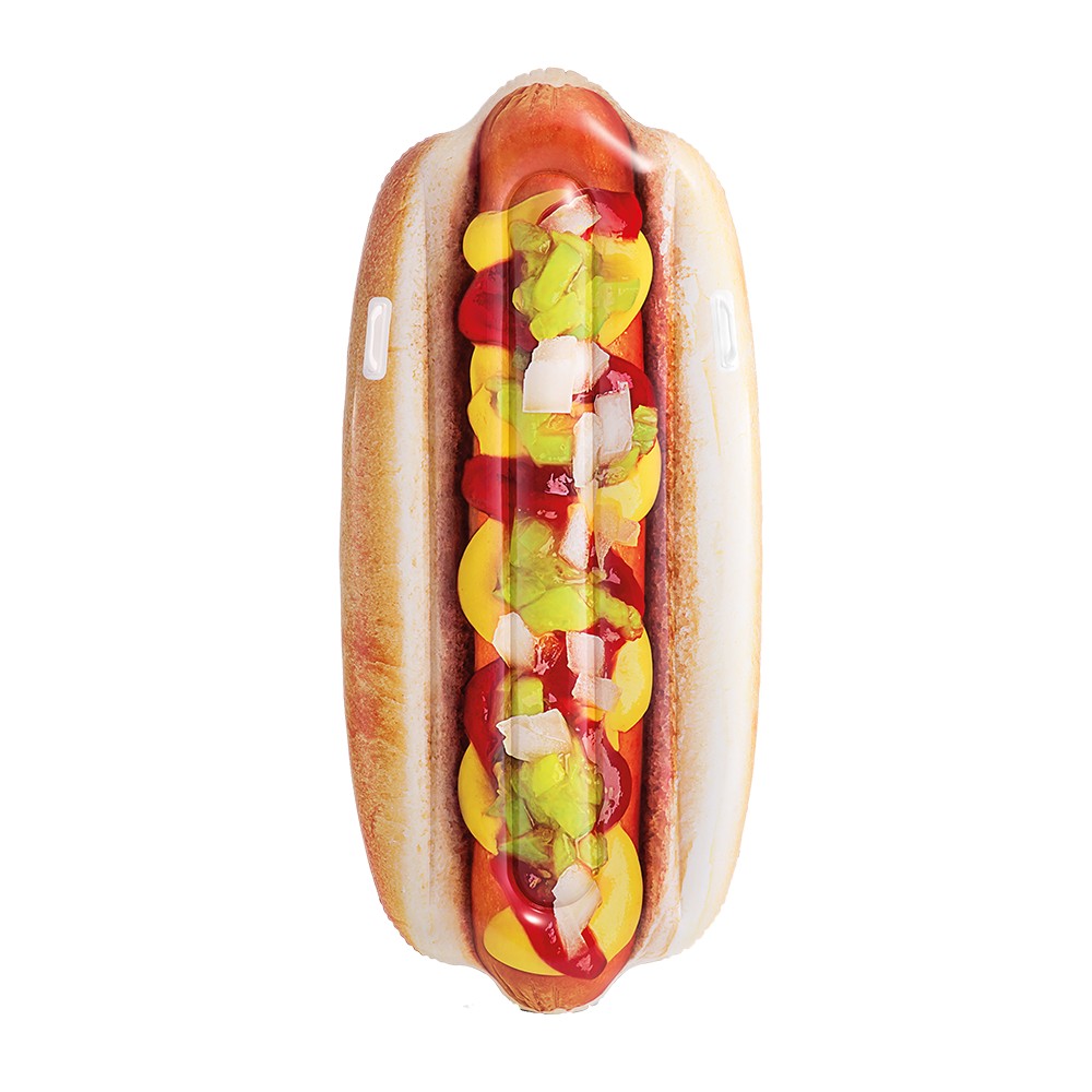 Φουσκωτό Σωσίβιο Hot-Dog