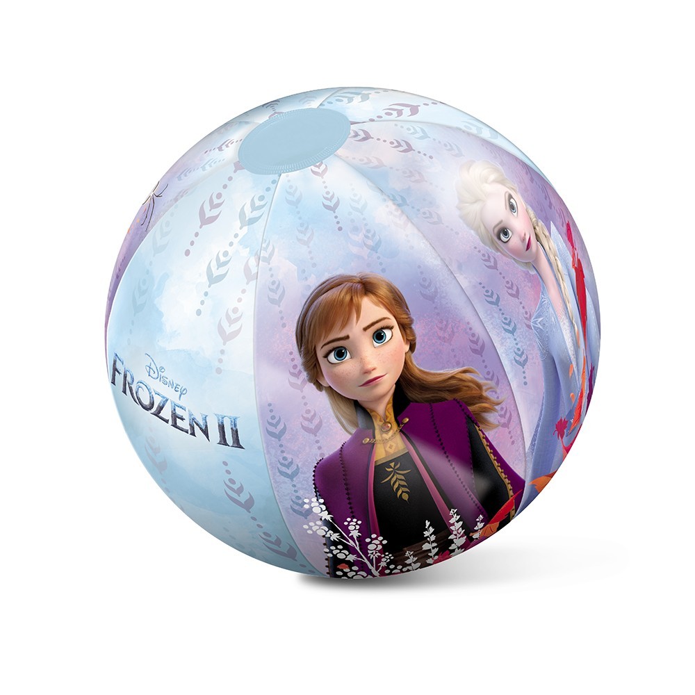 Frozen store beach ball