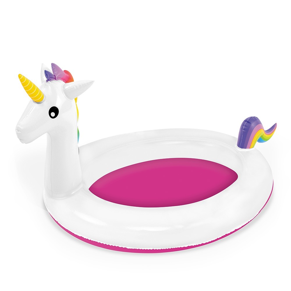 Inflatable Pool Unicorn