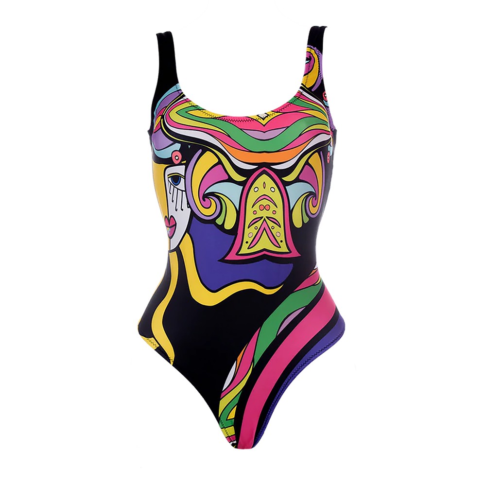 Jacqueline Lady Swimwear Wigglesteps