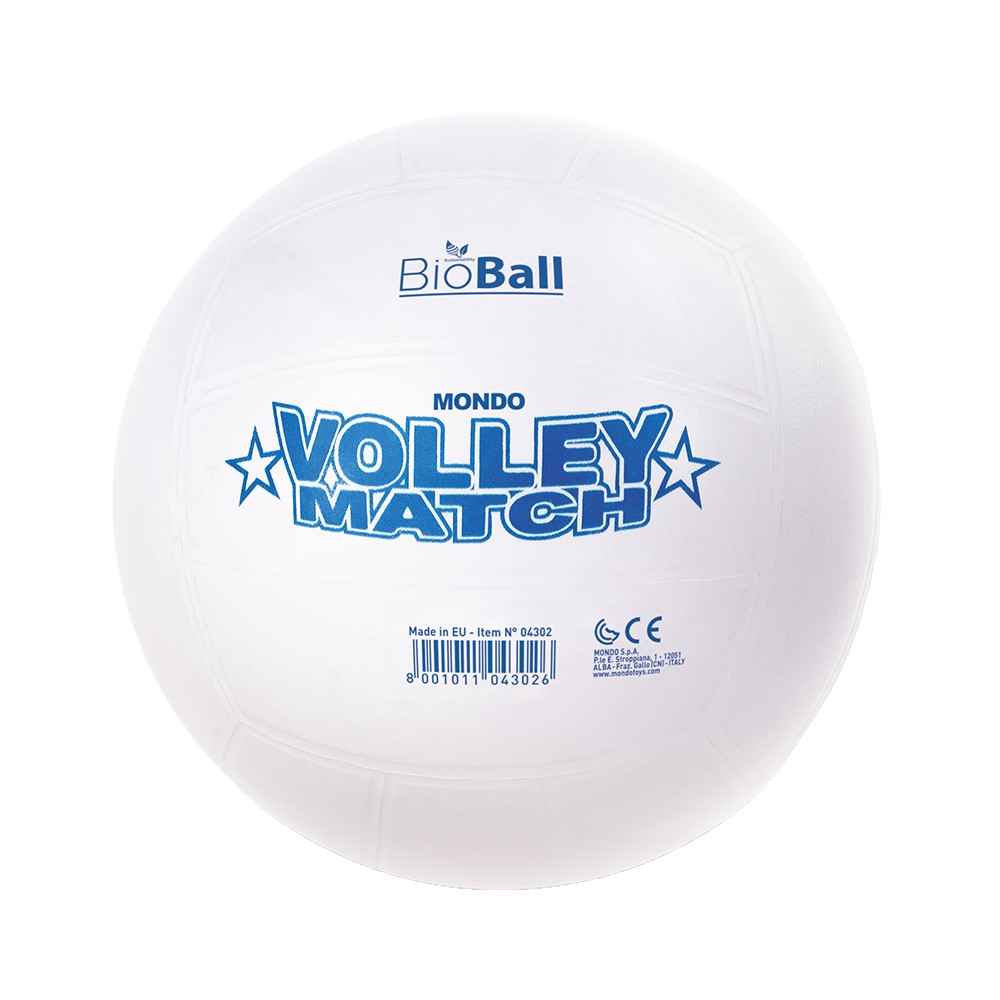 Volley Ball BioBall 22cm