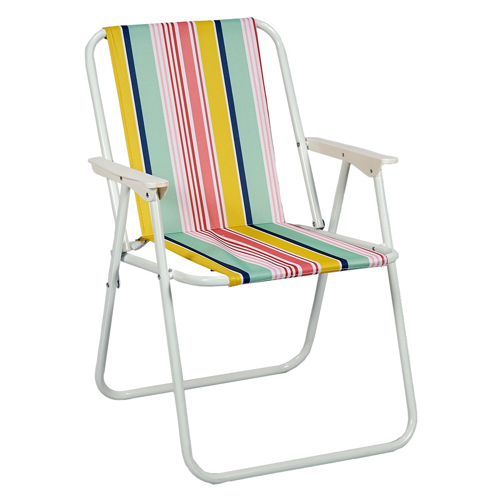 Folding Chair 58x53x75cm