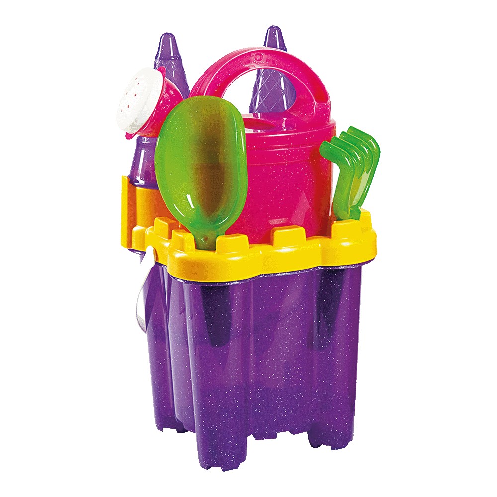 Ice Cream Bucket Set