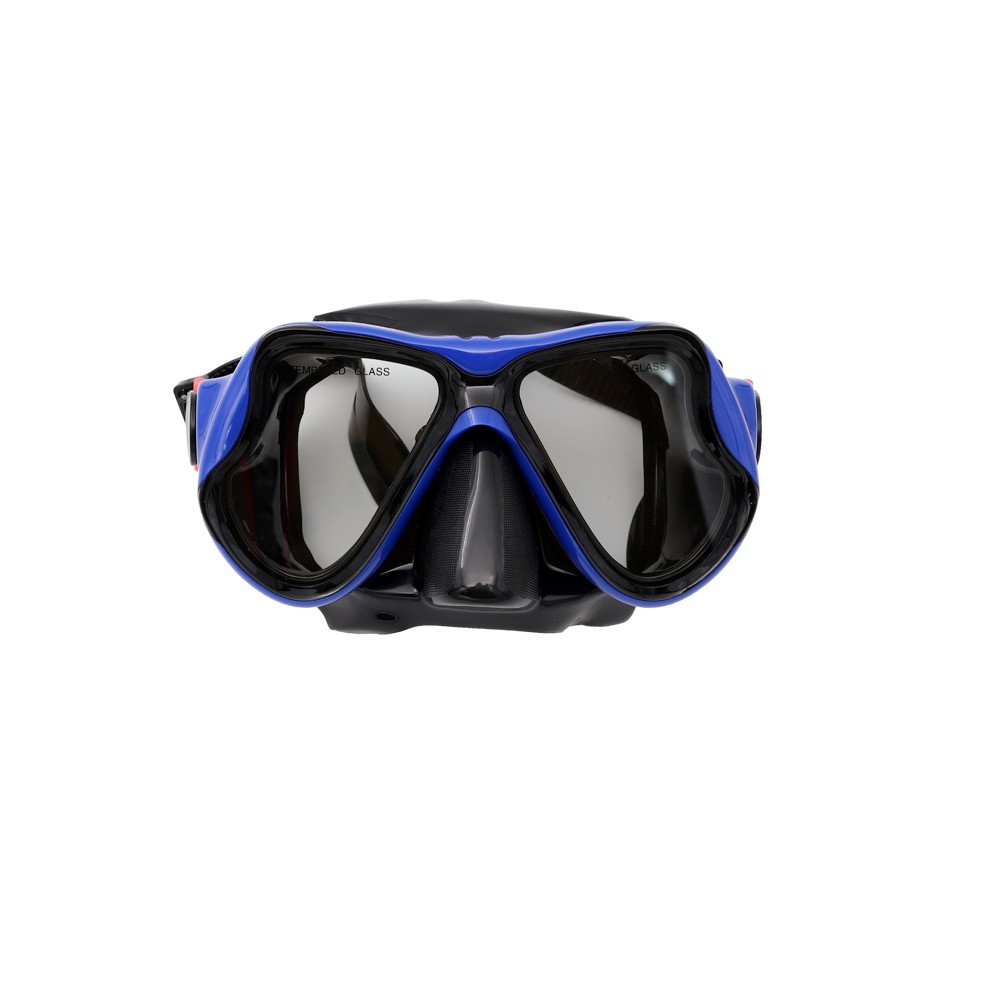 Sea Mask With Tempered Glass